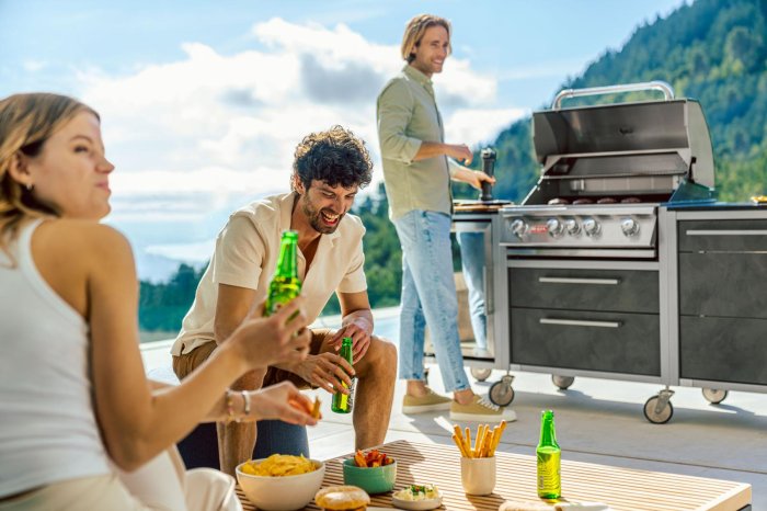 BURN Outdoorkitchen Inspiration 3