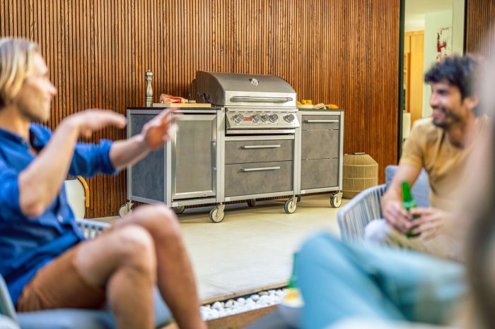 BURN Outdoorkitchen Inspiration 8