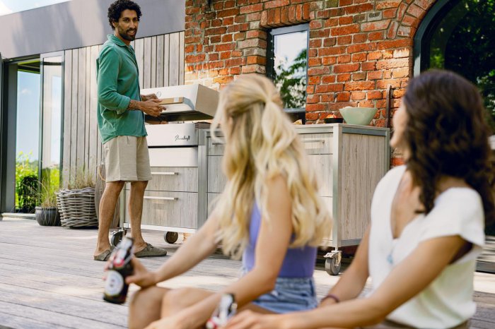 BURN Outdoorkitchen Inspiration 4