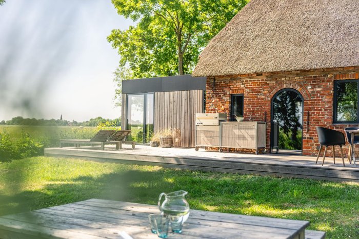 BURN Outdoorkitchen Inspiration 13