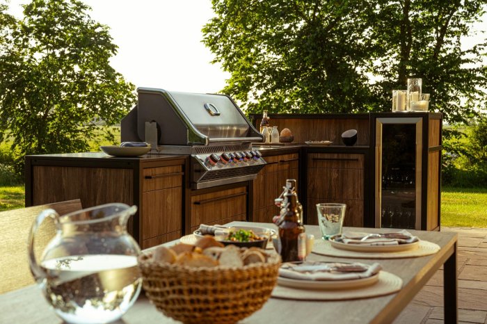 BURN Outdoorkitchen Inspiration 9