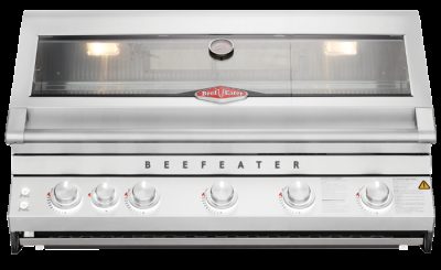 BeefEater Signature 7000-Series Einbaugrill BeefEater Signature 7000-Series Einbaugrill