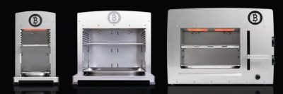 Beefer Grill Modelle One, Twin & XL im Überblick