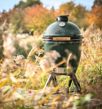 Der Big Green Egg Ersatzteilshop - originale Ersatzteile für jedes Modell