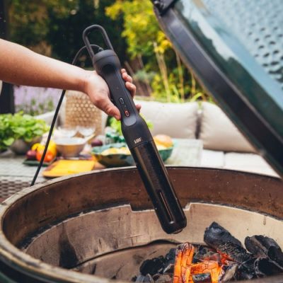 Big Green Egg Looftlighter II Big Green Egg Looftlighter II