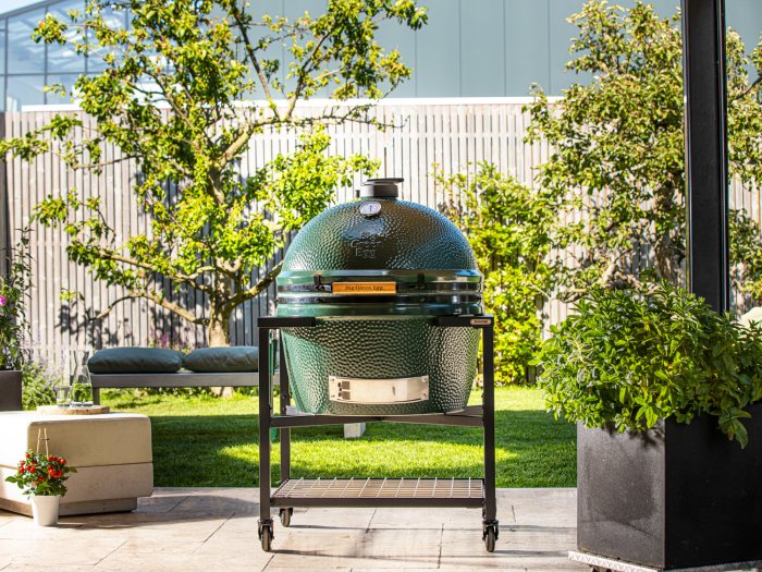 Big Green Egg 2 XL Nest