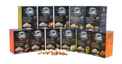 Bradley Smoker Bisquetten Räucherholz Bradley Smoker Bisquetten Räucherholz