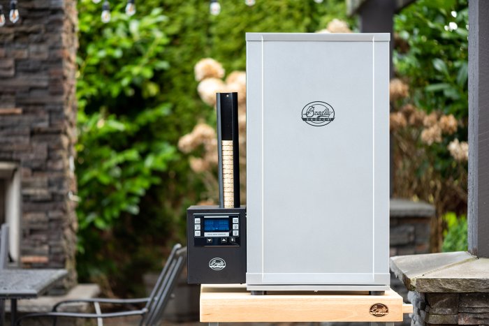 Bradley Smoker Digital 4-Rack