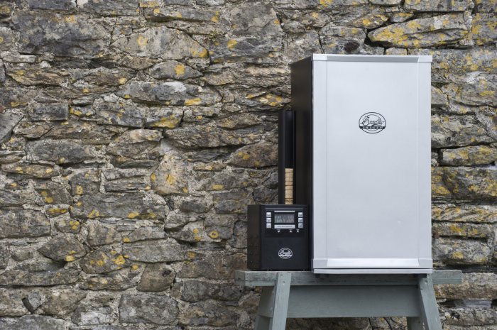 Bradley Smoker Digital 4-Rack