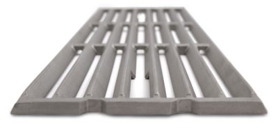 Broil King Edelstahlgussroste Die Edelstahlguss Grillrost von Broil King bietet die besten Eigenschaften von beiden Materialien