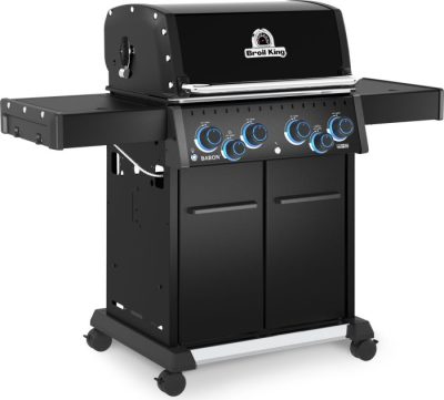 Broil King Baron 490 X Shadow Gasgrill