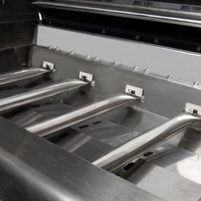 Broil King Imperial Gasgrill mit Edelstahlbrennern Broil King Imperial Gasgrill mit Edelstahlbrennern