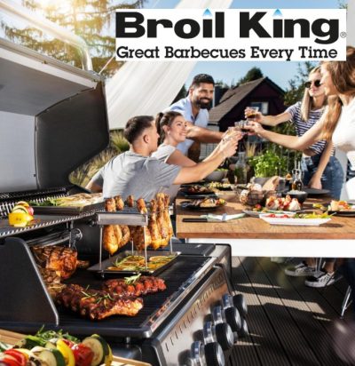 Broil King Grills, Outdoor Küchen und Zubehör Broil King Grills, Outdoor Küchen und Zubehör