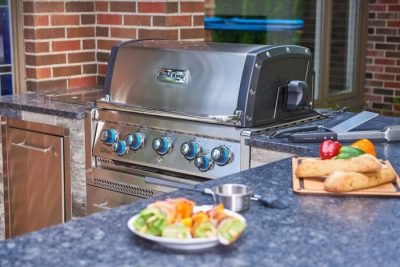 Broil King Outdoor Küche kaufen