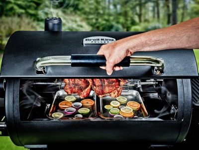 Pelletgrill von Broil King: Regal 500