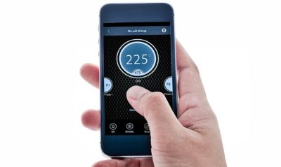 Broil King Pelletgrill Regal und Baron/Crown mit komfortabler APP Steuerung