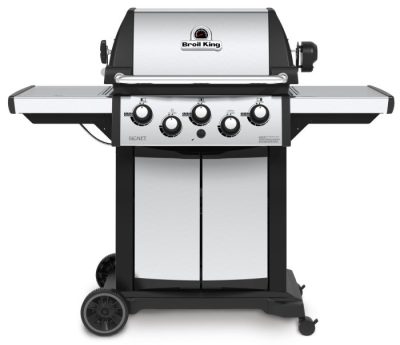 Broil King Signet 390 Gasgrill Broil King Signet 390 Gasgrill