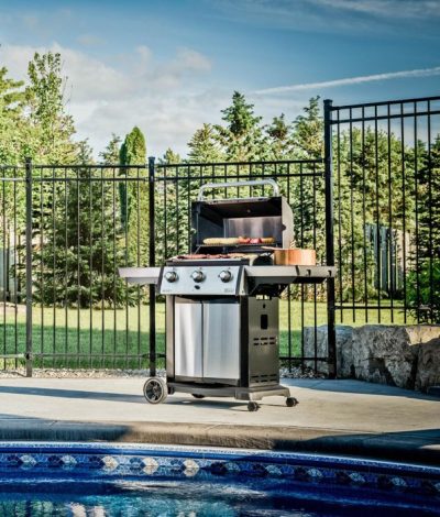 Weber Gasgrill Alternative Gasgrill Broil King Signet Weber Gasgrill Alternative Gasgrill Broil King Signet