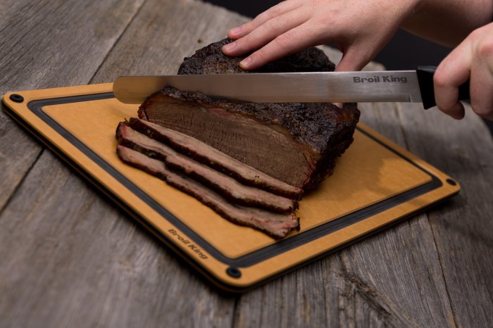 Broil King Tranchiermesser