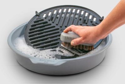 CADAC Zubehör zur Grillreinigung CADAC Zubehör zur Grillreinigung