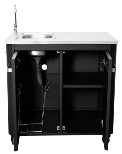 COZZE Elements Spülenschrank