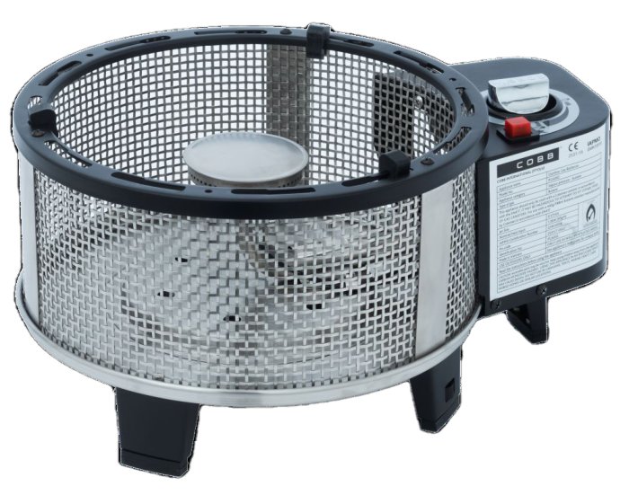 Cobb Premier Gas Deluxe 2.0 Brenner