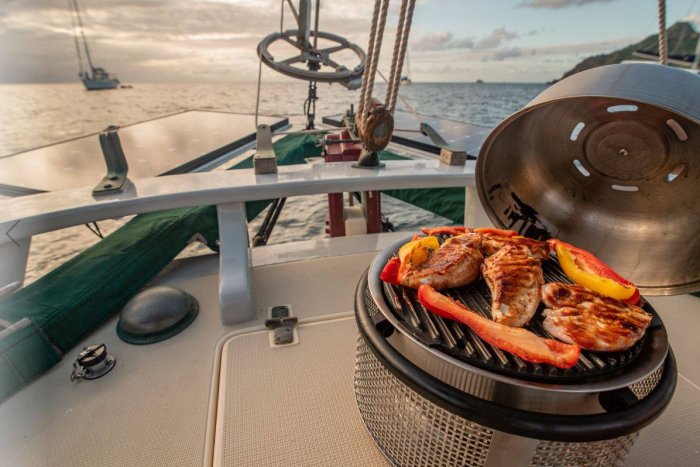 Cobb Supreme Deluxe 2.0 kompakter Holzkohlegrill