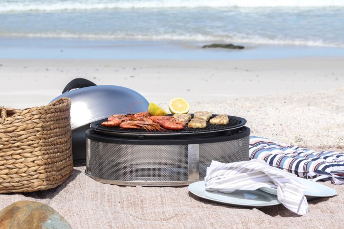 Cobb Grill Supreme Deluxe 2.0