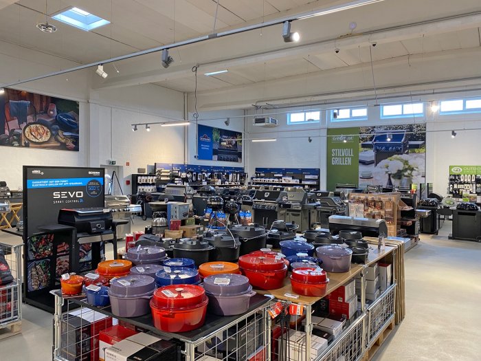 Dutch Oven Grillfürst Hannover