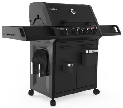 Enders Grill Mags