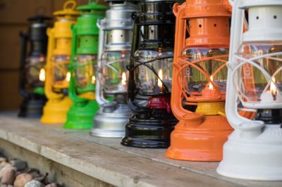 Feuerhand Sturmlaternen Farben Feuerhand Sturmlaternen Baby Special in vielen, verschiedenen Farben