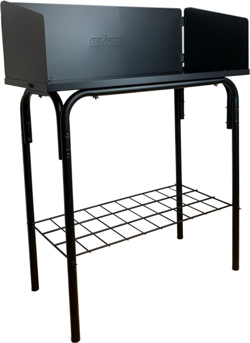 Grillfürst Dutch Oven Feuertisch