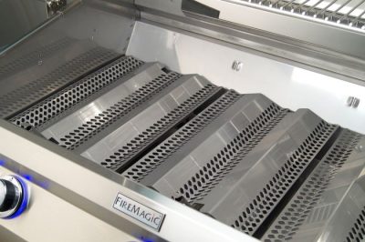 Fire Magic Echelon Flammenschutzbleche