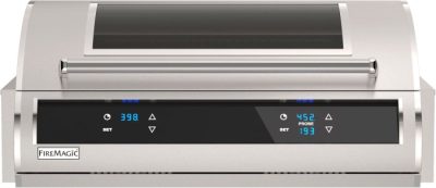 Fire Magic Elektrogrill Electric EL500i Einbaugrill für die Outdoor Küche Fire Magic Elektrogrill Electric EL500i Einbaugrill für die Outdoor Küche