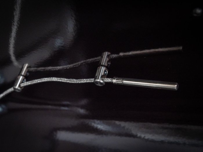 Grillfürst Grill Control Garraumtemperaturfühler Ersatzteil