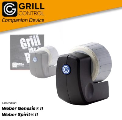 Weber Grill Smart Steuerung Grill Control für Weber Smart Grill