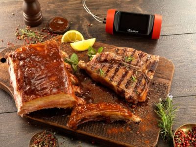 GrillEye Smart PRO plus Thermometer GrillEye Smart PRO plus Thermometer