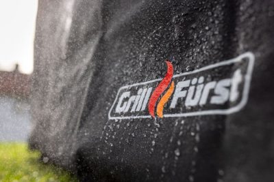 Grillfürst Gasgrill Abdeckhaube Schutzhülle Grillfürst Gasgrill Abdeckhaube Schutzhülle