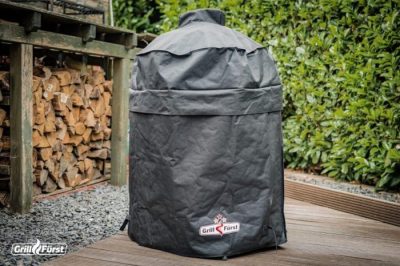 Abdeckhauben schützen Ihren Grill vor Witterungseinflüssen und Verschmutzungen