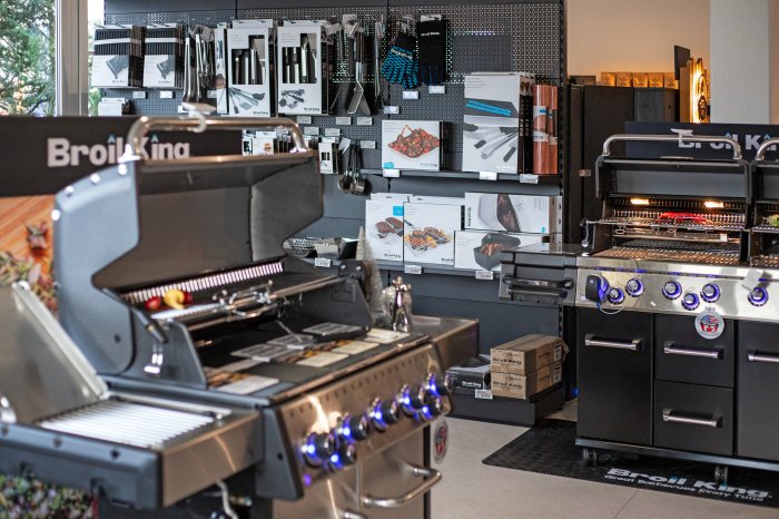 Grillfürst Büttelborn Broil King