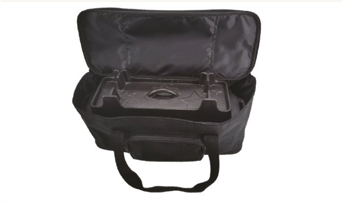 Duch Oven Tragetasche für BK4 Kastenform