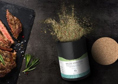 Grillfürst BBQ Rubs Grillfürst BBQ Rubs