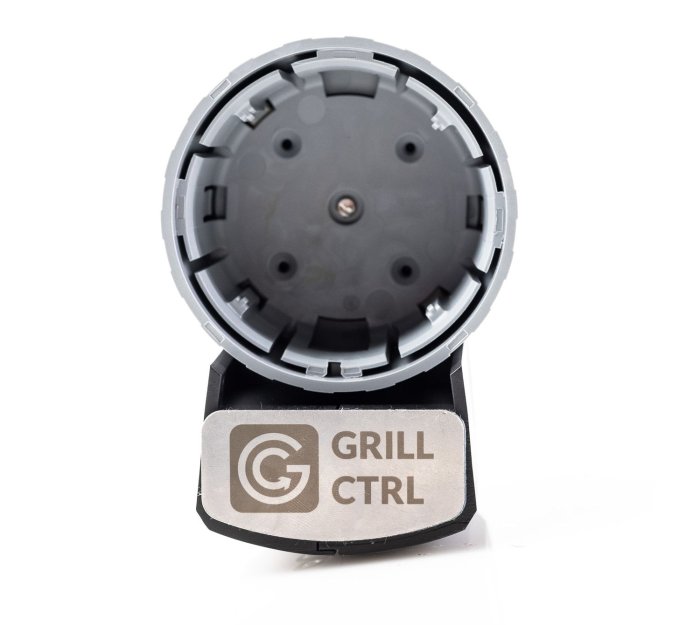 Grillfürst Grill Control Napoleon Smart Grill Grilladapter
