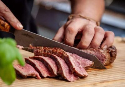 Grillfürst Genuss Tasting Steak Deluxe