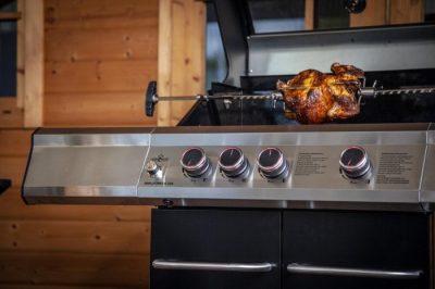 Grillfürst Gutschein - Gasgrill schenken Grillfürst Gutschein - Gasgrill schenken