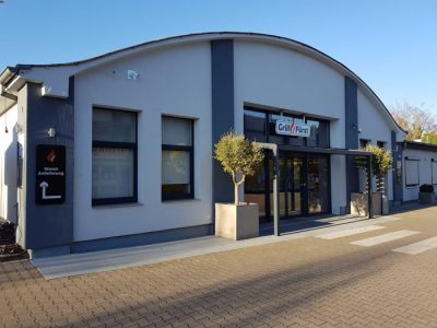 Grillfürst Store in Hürth bei Köln