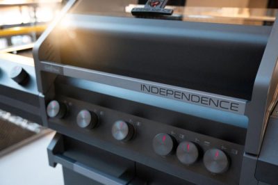 Grillfuerst Independence Gasgrill Grillfuerst Independence Gasgrill