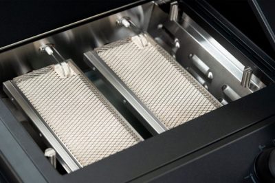 Grillfürst Independence Gasgrill mit 2 Keramikbrennern Grillfürst Independence Gasgrill mit 2 Keramikbrennern