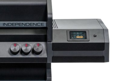 Grillfürst Independence Smartgrill P530