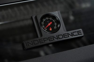 Grillfürst Independence Gasgrill